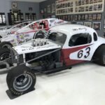 Northeast Dirt Modified Museum and Hall of Fame