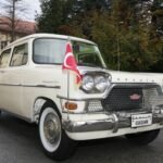 TÜRASAŞ Devrim Arabaları Müzesi