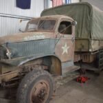 Frank Partridge VC Military Museum