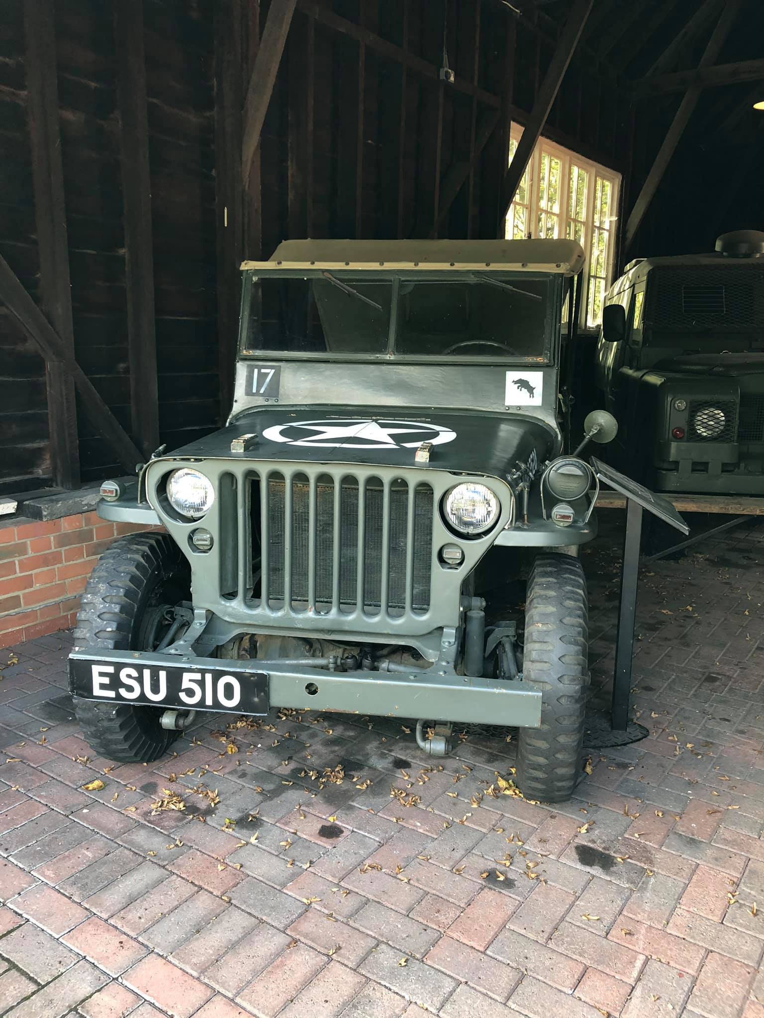 Aldershot Military Museum
