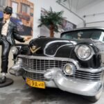 Muzeum American Old Cars