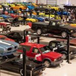 American Muscle Car Museum