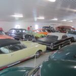 The 50s Museum och Nostalgicafé