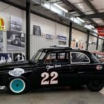 Wood Brothers Racing