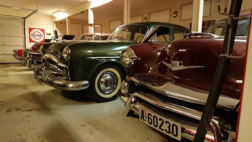 Anton’s Cultural History Center