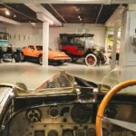 Canadian Automotive Museum