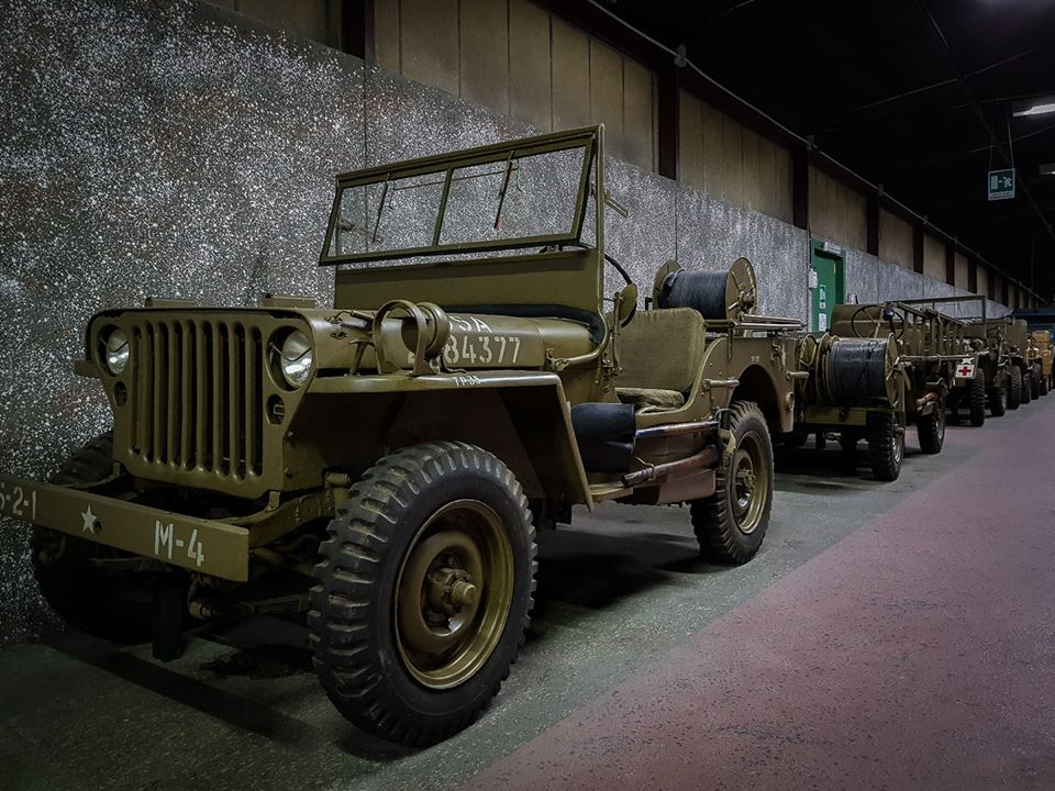 Historical Museum PIana delle Orme