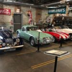 Four States Auto Museum