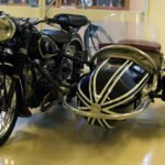 Eds MC- och Motormuseum