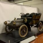 Gilmore Car Museum