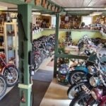 Stigs MC- och motormuseum