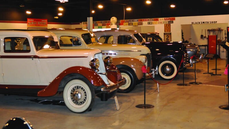 Assiniboia and District Museum