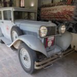 Museo Internazionale della Croce Rossa