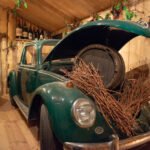 Volkswrecks Bar & Museum