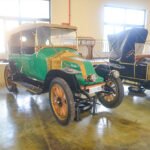 Museo storico della Motorizzazione Militare