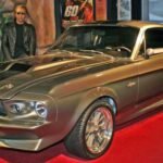 Hollywood Star Cars Museum