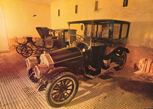 House of Rui Barbosa Museum