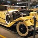 Forney Museum of Transportation