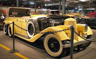 Forney Museum of Transportation