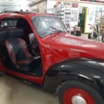 Munster Motor Museum