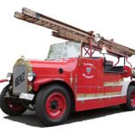 Feuerwehrmuseum Wiesbaden