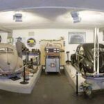 VW-Käfermuseum Gaal