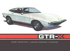 National Holden Motor Museum