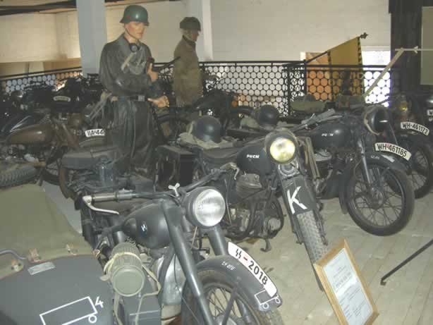 Military Museum Sonntagberg