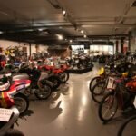 Skandinavisk Motorsykkel Center