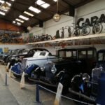 La Virée d'Antan Musée