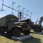 Национален военноисторически музей