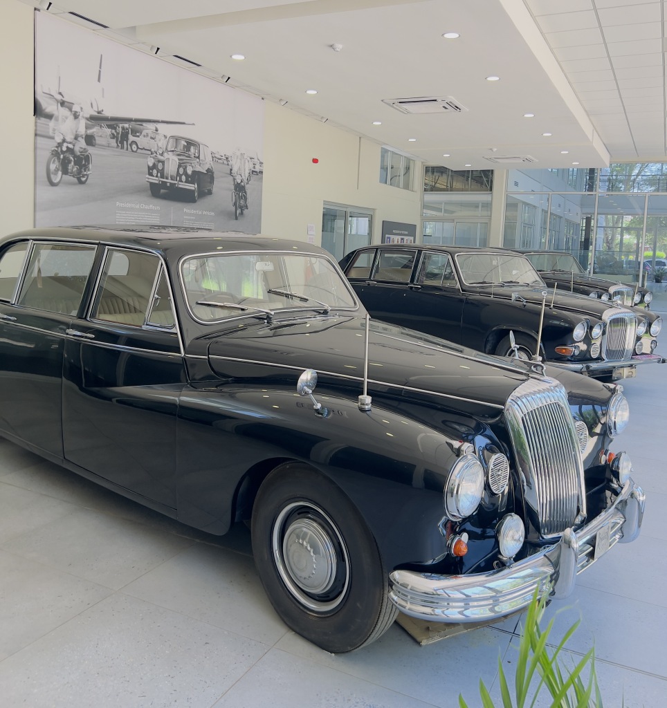 National Museum and Art Gallery