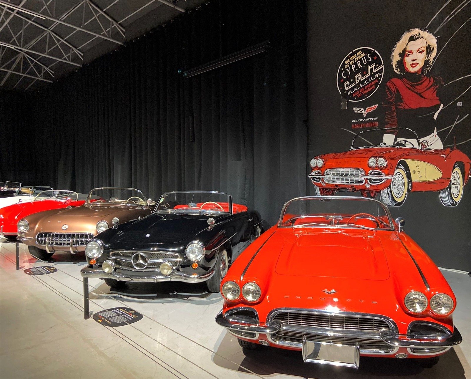 Cyprus Car Museum