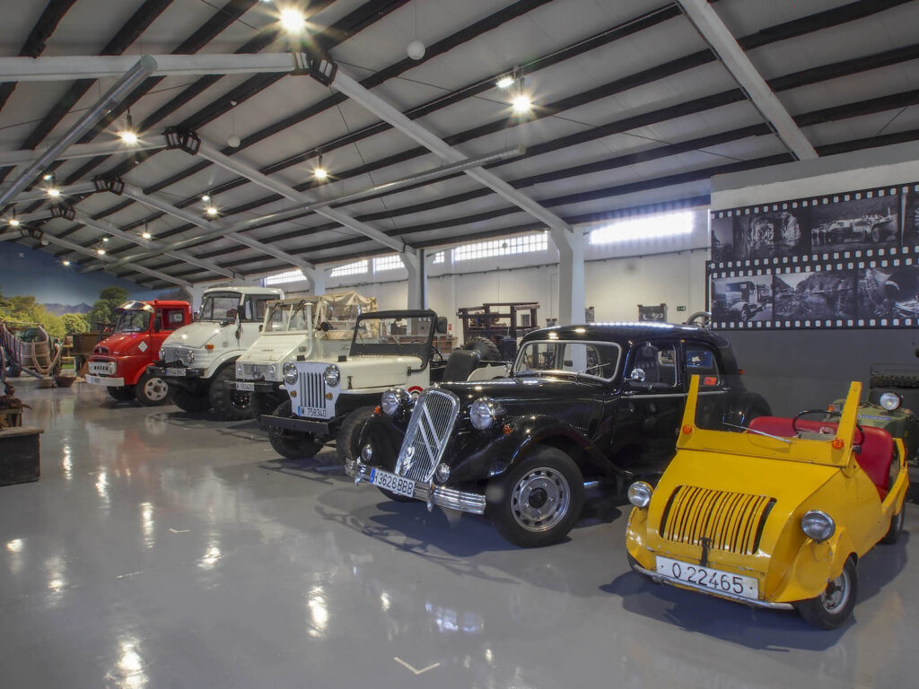 Los Ayalgas De Silviella