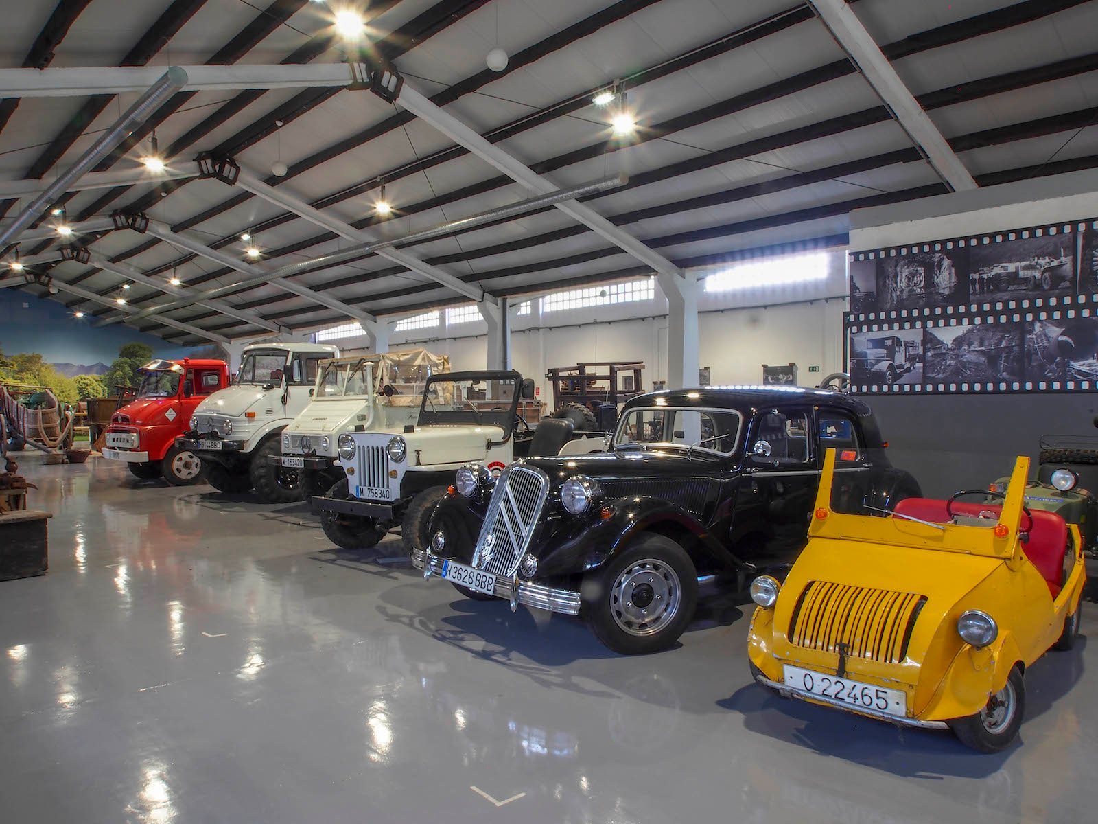 Las Ayalgas De Silviella