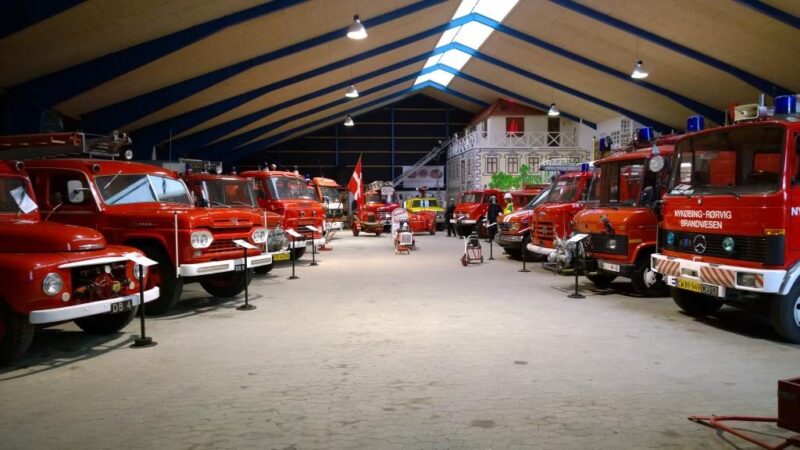 Odsherred Fire Museum