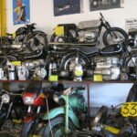 1. Niederbayerisches Automobil- und Motorradmuseum Adlkofen