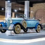 Sheikh Faisal Bin Qassim Al Thani Museum