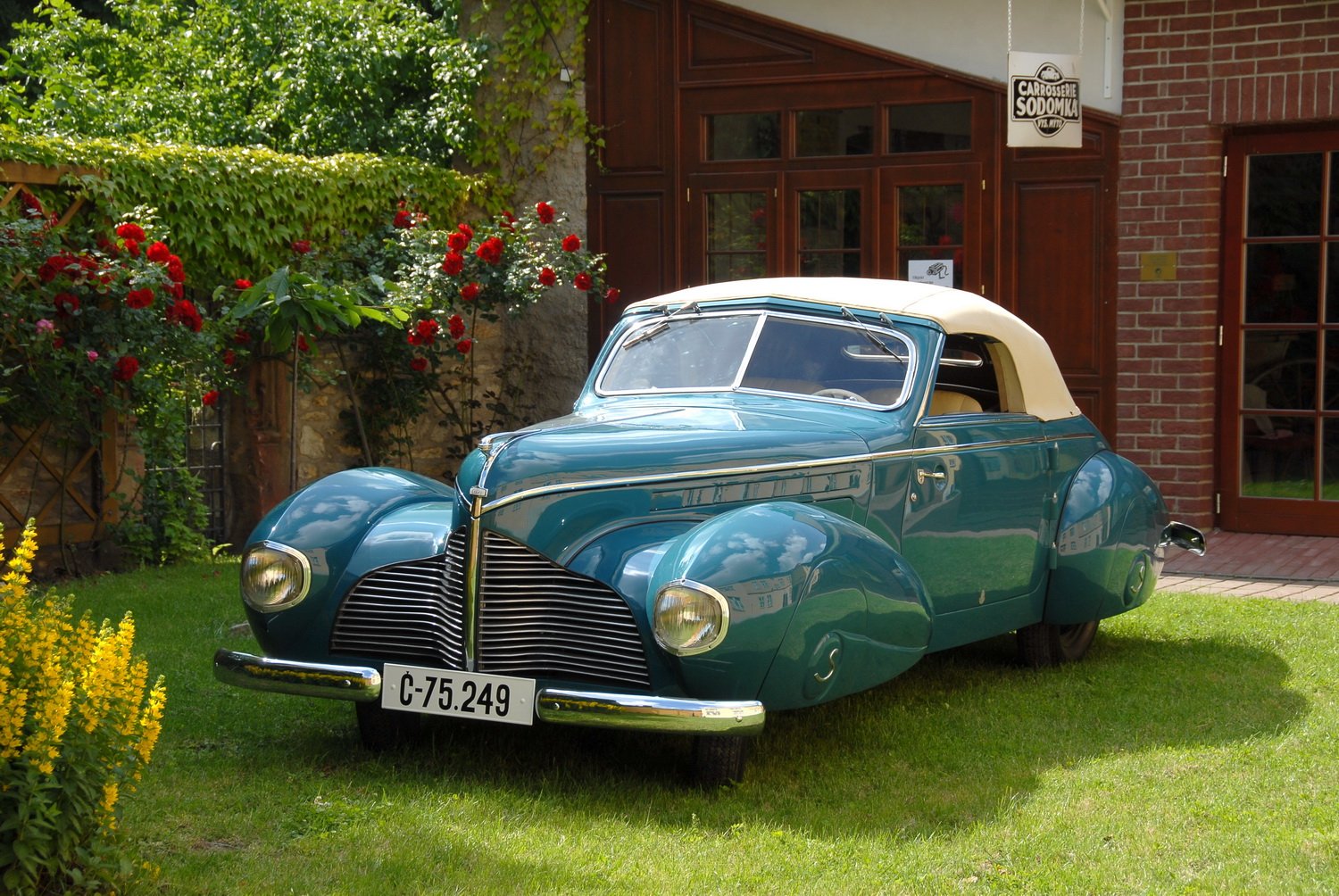 Regional Museum, Vysoke Myto