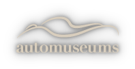 Automuseums Logo