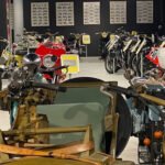 Museo de la Moto, Canillo