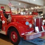 San Antonio Fire Museum