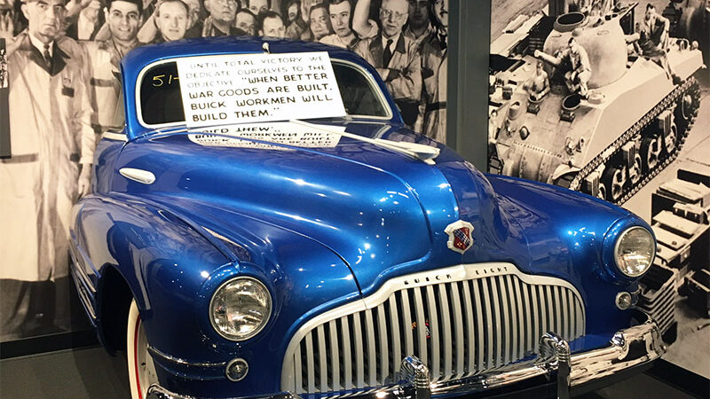 American Heritage Museum