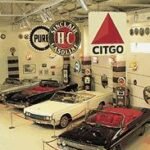 Ural Ataman Klasik Otomobil Müzesi