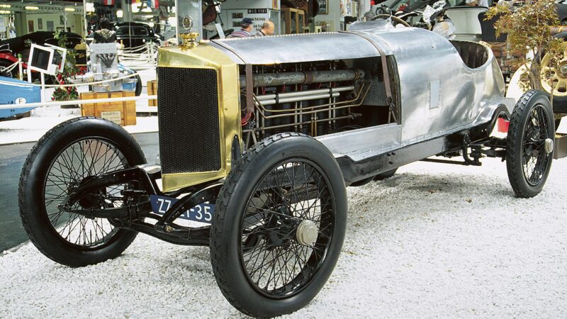 Auto & Technik Museum Sinsheim