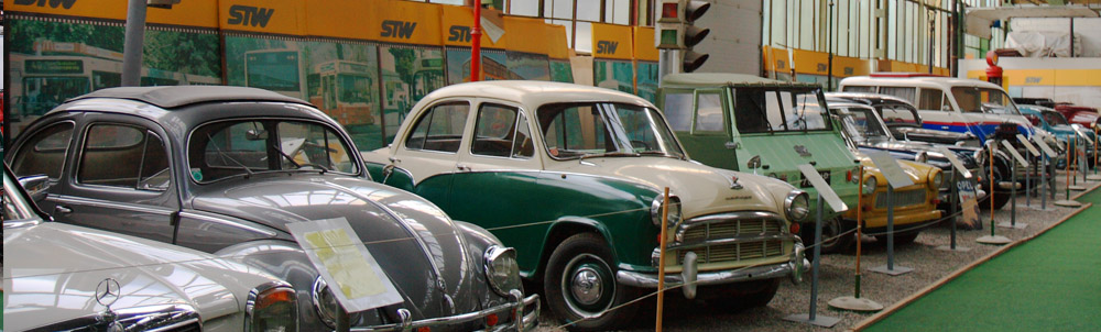 Historama Technology Museum, Ferlach