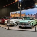 World of Automobiles