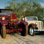 Auto & Traktor Museum Bodensee