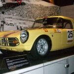 Automotive Hall of Fame