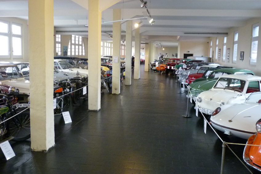 Automuseum Melle